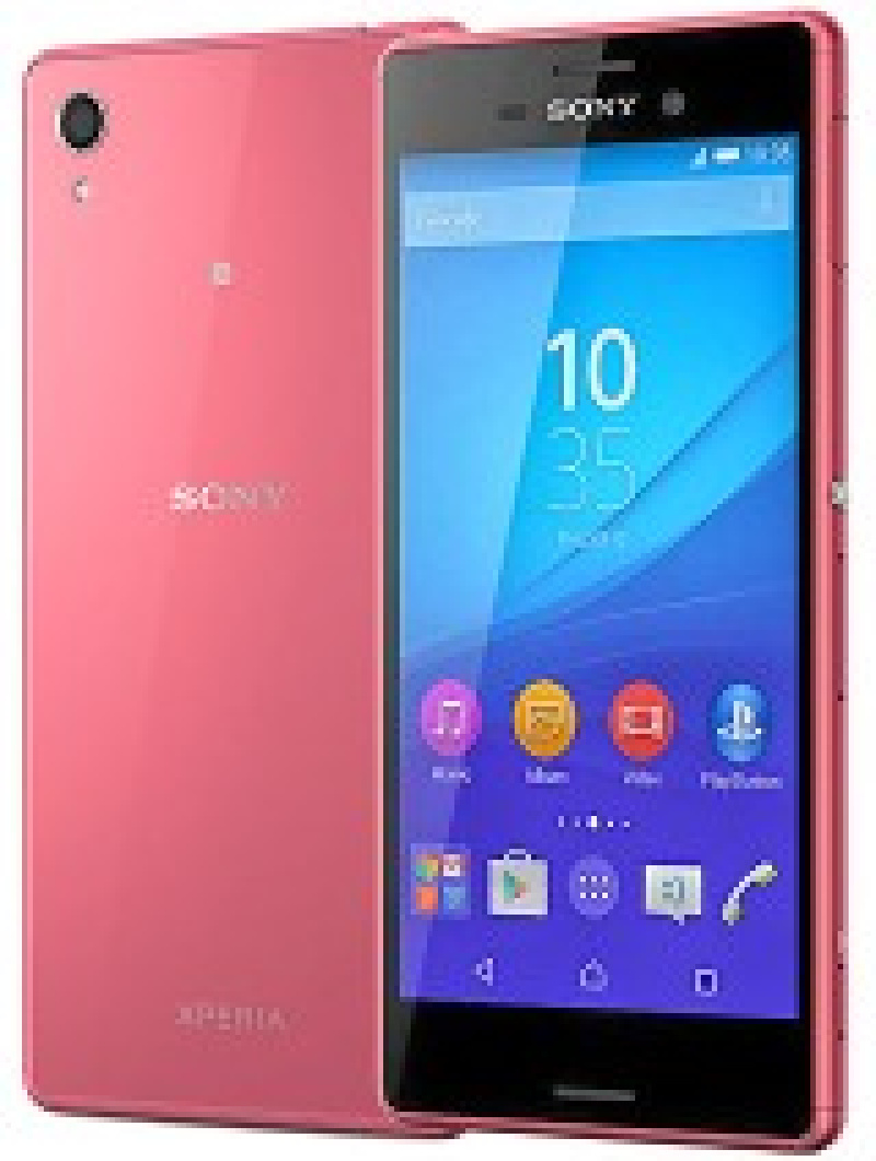 Sony Xperia M4 Aqua repair